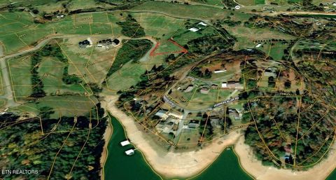 Tiny photo for 121 Cow Poke Lane, Rutledge, TN 37861 (MLS # 1330027)