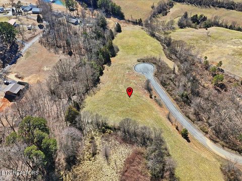Tiny photo for 121 Cow Poke Lane, Rutledge, TN 37861 (MLS # 1330027)