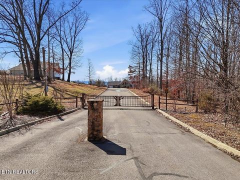 Tiny photo for 121 Cow Poke Lane, Rutledge, TN 37861 (MLS # 1330027)