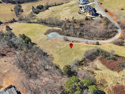 Tiny photo for 121 Cow Poke Lane, Rutledge, TN 37861 (MLS # 1330027)