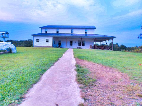 Tiny photo for 1139 Deer Lodge Hwy Hwy, Sunbright, TN 37872 (MLS # 1316630)