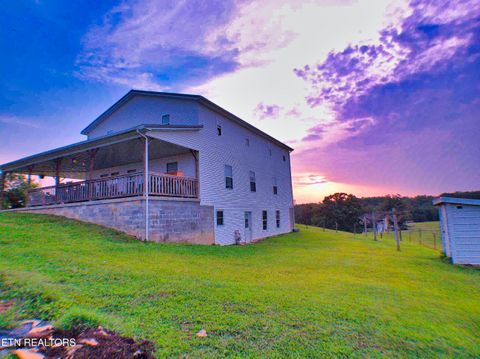 Tiny photo for 1139 Deer Lodge Hwy Hwy, Sunbright, TN 37872 (MLS # 1316630)