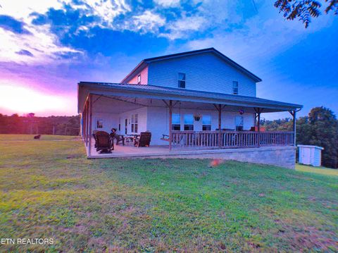Tiny photo for 1139 Deer Lodge Hwy Hwy, Sunbright, TN 37872 (MLS # 1316630)