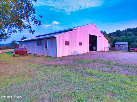 Tiny photo for 1139 Deer Lodge Hwy Hwy, Sunbright, TN 37872 (MLS # 1316630)
