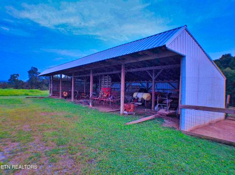 Tiny photo for 1139 Deer Lodge Hwy Hwy, Sunbright, TN 37872 (MLS # 1316630)