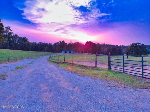Tiny photo for 1139 Deer Lodge Hwy Hwy, Sunbright, TN 37872 (MLS # 1316630)