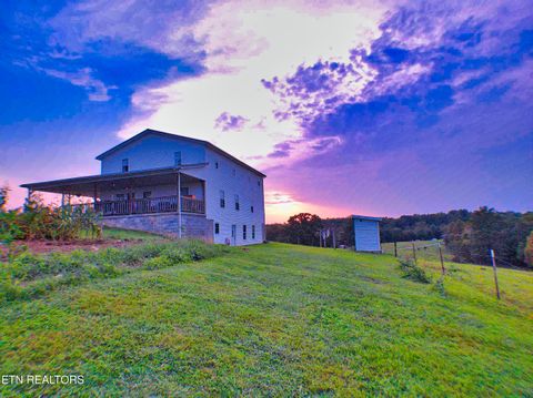 Tiny photo for 1139 Deer Lodge Hwy Hwy, Sunbright, TN 37872 (MLS # 1316630)