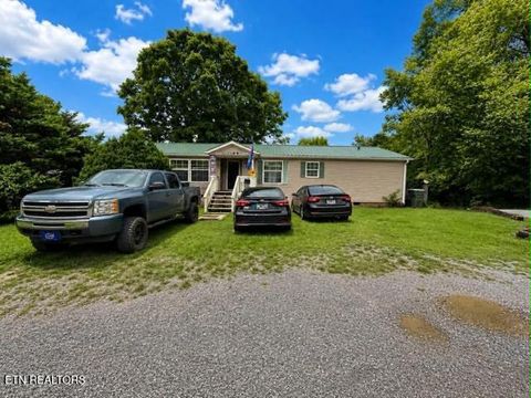 Tiny photo for 55515611 River Road, Decatur, TN 37322 (MLS # 1349183)