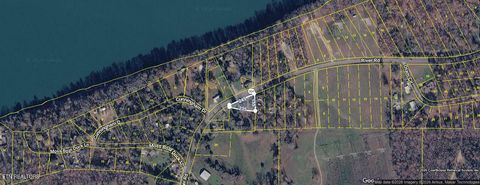 Tiny photo for 55515611 River Road, Decatur, TN 37322 (MLS # 1349183)