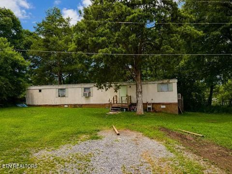 Tiny photo for 55515611 River Road, Decatur, TN 37322 (MLS # 1349183)