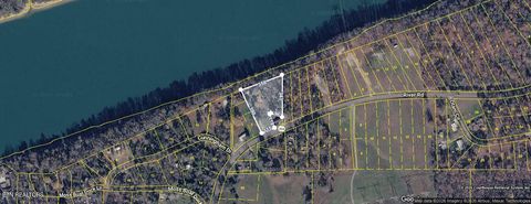Tiny photo for 55515611 River Road, Decatur, TN 37322 (MLS # 1349183)