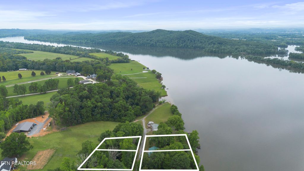 Photo of 00 Hullander Lane, Decatur, TN 37322 (MLS # 1281918)