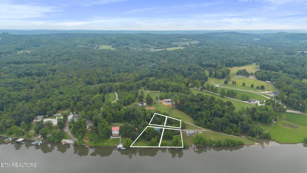 Photo of 00 Hullander Lane, Decatur, TN 37322 (MLS # 1281918)