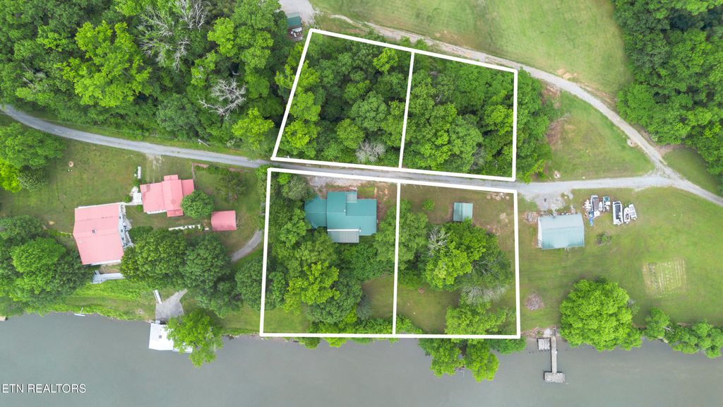 Photo of 00 Hullander Lane, Decatur, TN 37322 (MLS # 1281918)