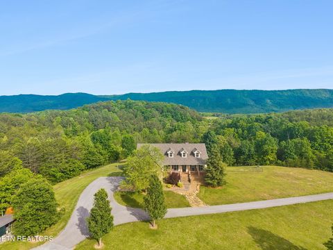 Photo of 191 County Road 490, Etowah, TN 37331 (MLS # 1339353)