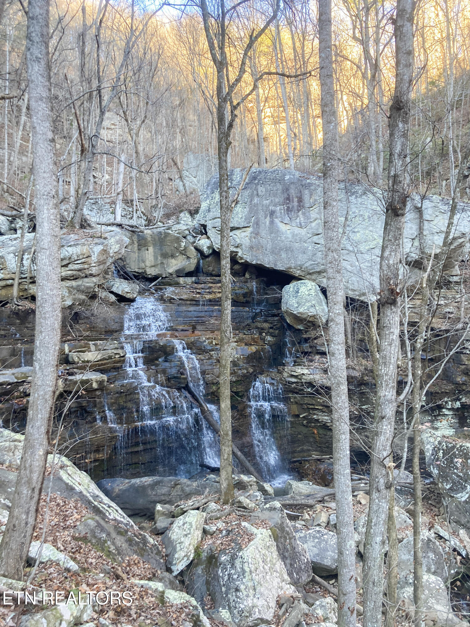 Old Spencer Rd. - 198 Acres