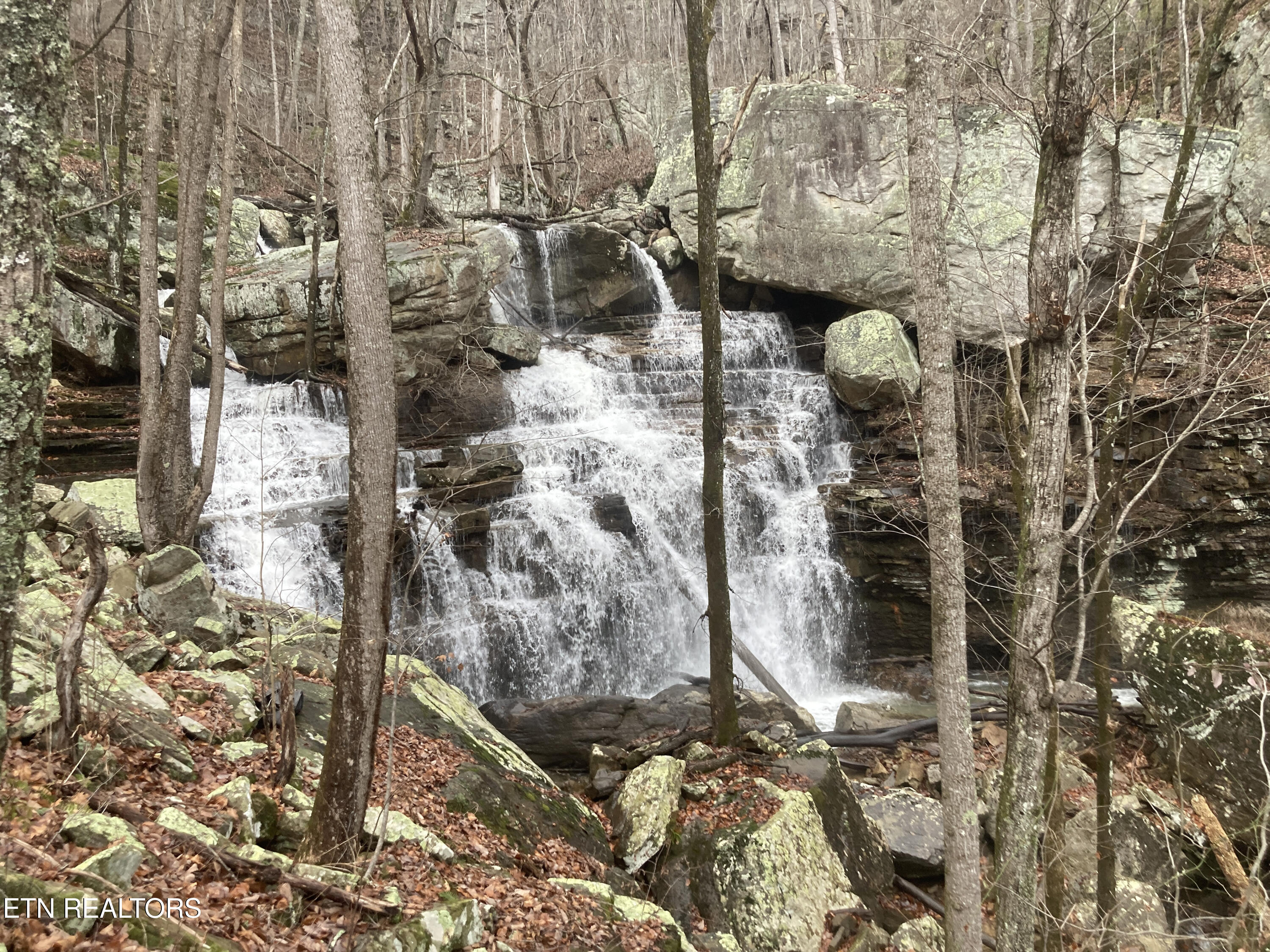 Old Spencer Rd. - 198 Acres