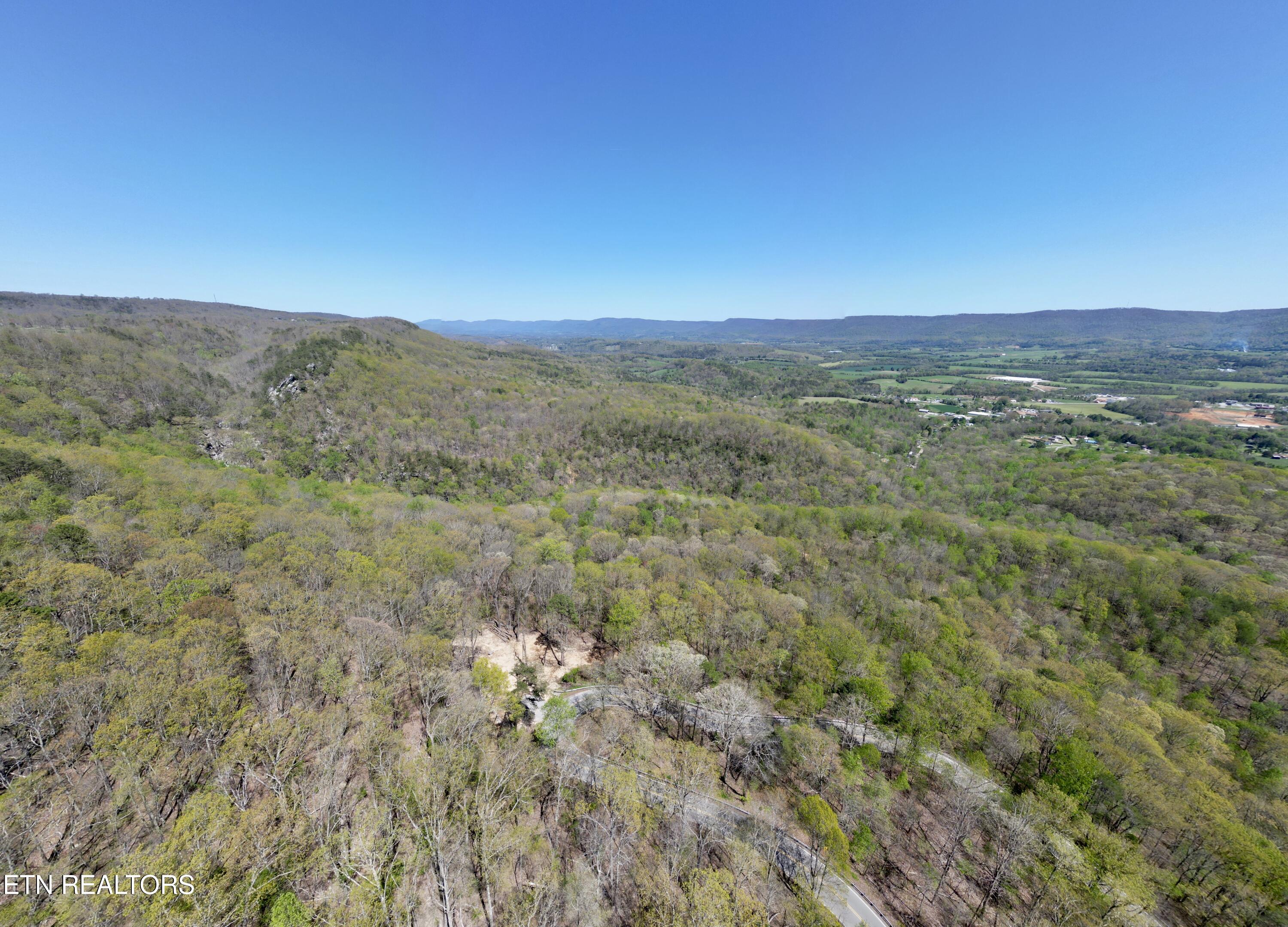 Old Spencer Rd. - 198 Acres