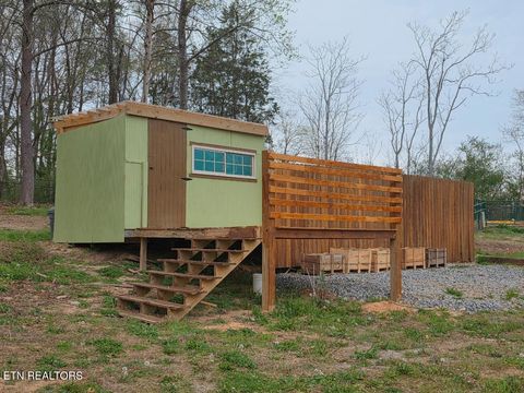 Tiny photo for 196 Southside Rd, Sweetwater, TN 37874 (MLS # 1334455)