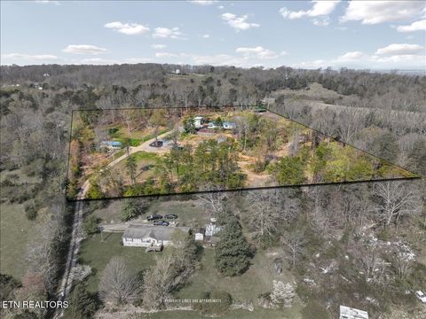 Tiny photo for 196 Southside Rd, Sweetwater, TN 37874 (MLS # 1334455)