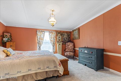 Tiny photo for 196 Southside Rd, Sweetwater, TN 37874 (MLS # 1334455)