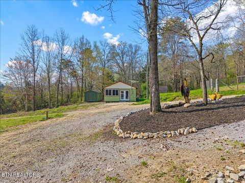 Tiny photo for 196 Southside Rd, Sweetwater, TN 37874 (MLS # 1334455)