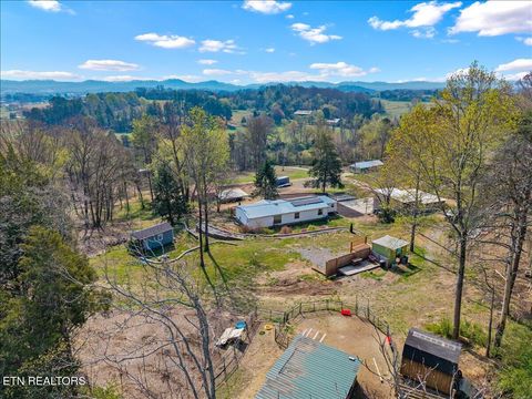Tiny photo for 196 Southside Rd, Sweetwater, TN 37874 (MLS # 1334455)
