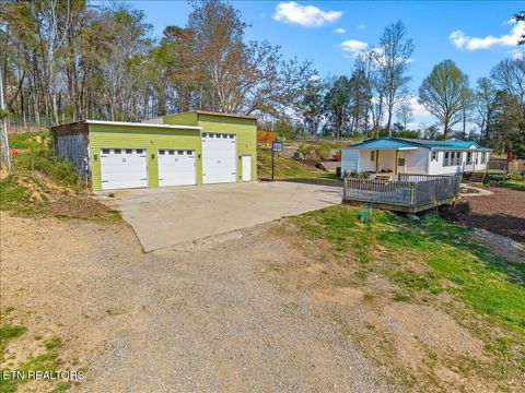 Tiny photo for 196 Southside Rd, Sweetwater, TN 37874 (MLS # 1334455)