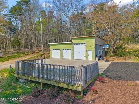 Tiny photo for 196 Southside Rd, Sweetwater, TN 37874 (MLS # 1334455)
