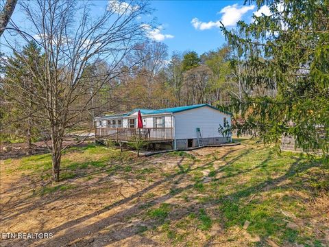 Tiny photo for 196 Southside Rd, Sweetwater, TN 37874 (MLS # 1334455)
