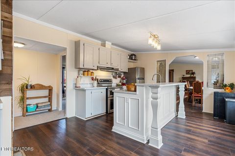 Tiny photo for 196 Southside Rd, Sweetwater, TN 37874 (MLS # 1334455)