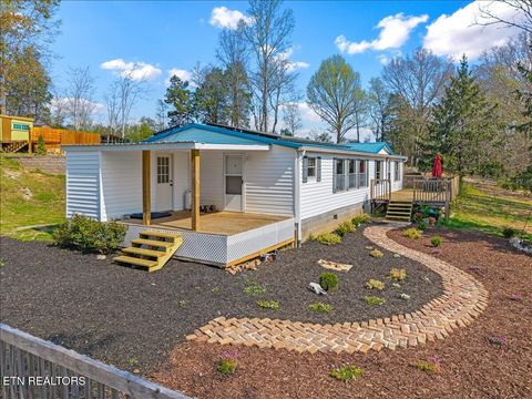 Tiny photo for 196 Southside Rd, Sweetwater, TN 37874 (MLS # 1334455)