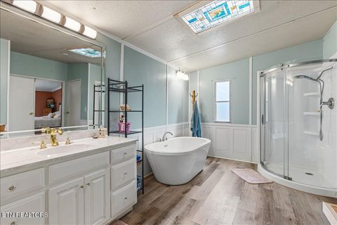 Tiny photo for 196 Southside Rd, Sweetwater, TN 37874 (MLS # 1334455)