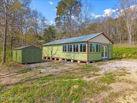Tiny photo for 196 Southside Rd, Sweetwater, TN 37874 (MLS # 1334455)