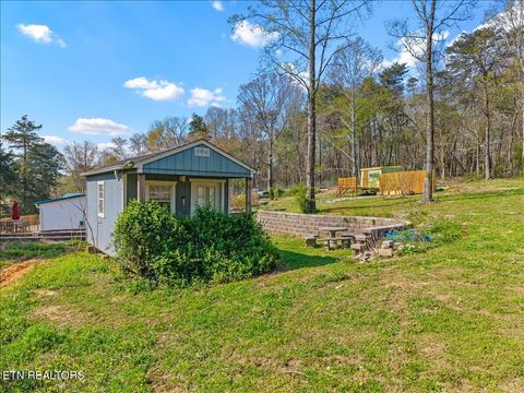 Tiny photo for 196 Southside Rd, Sweetwater, TN 37874 (MLS # 1334455)