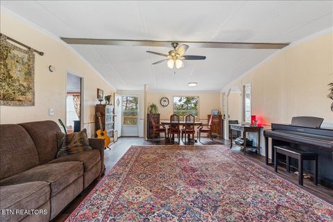 Tiny photo for 196 Southside Rd, Sweetwater, TN 37874 (MLS # 1334455)