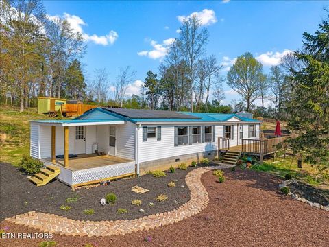 Tiny photo for 196 Southside Rd, Sweetwater, TN 37874 (MLS # 1334455)