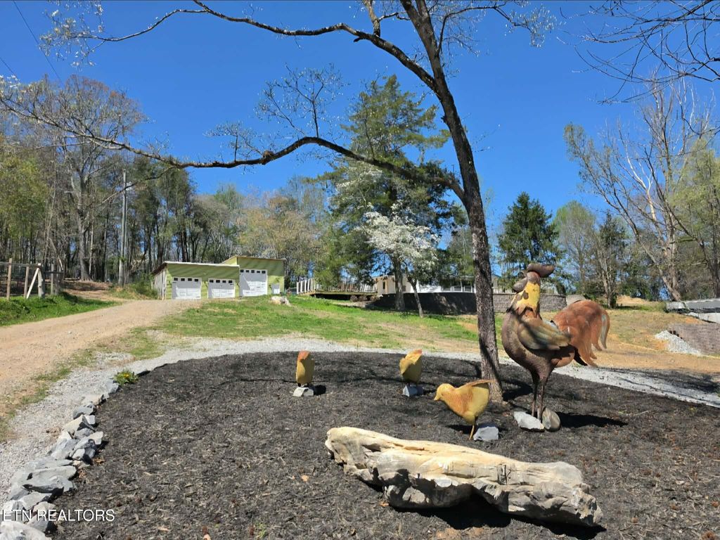 Photo of 196 Southside Rd, Sweetwater, TN 37874 (MLS # 1334455)