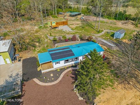 Tiny photo for 196 Southside Rd, Sweetwater, TN 37874 (MLS # 1334455)