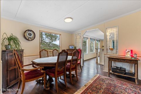 Tiny photo for 196 Southside Rd, Sweetwater, TN 37874 (MLS # 1334455)