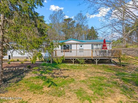 Tiny photo for 196 Southside Rd, Sweetwater, TN 37874 (MLS # 1334455)