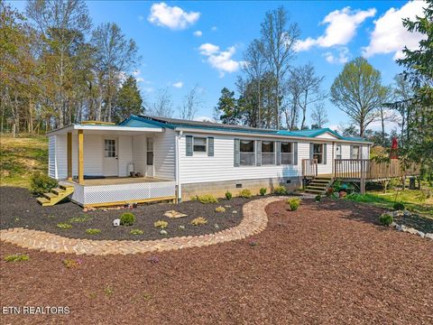Photo of 196 Southside Rd, Sweetwater, TN 37874 (MLS # 1334455)