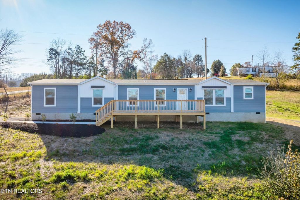 Photo of 4501 Shipe Rd, Corryton, TN 37721 (MLS # 1313928)