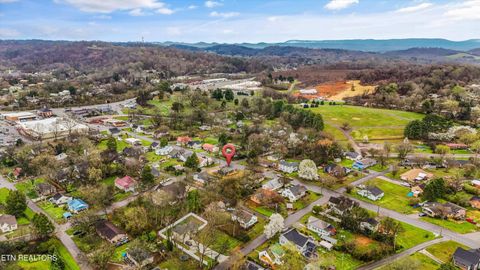 Tiny photo for 400 Park St, Athens, TN 37303 (MLS # 1334923)