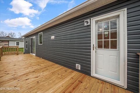 Tiny photo for 400 Park St, Athens, TN 37303 (MLS # 1334923)