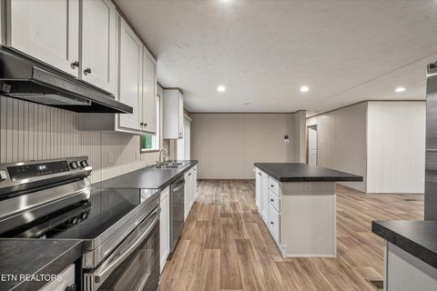 Tiny photo for 400 Park St, Athens, TN 37303 (MLS # 1334923)