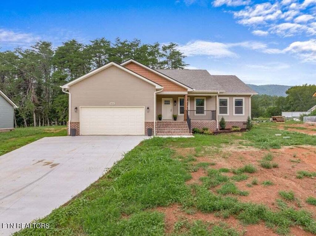 Photo of 5015 Rutledge Pike, Rutledge, TN 37861 (MLS # 1291292)