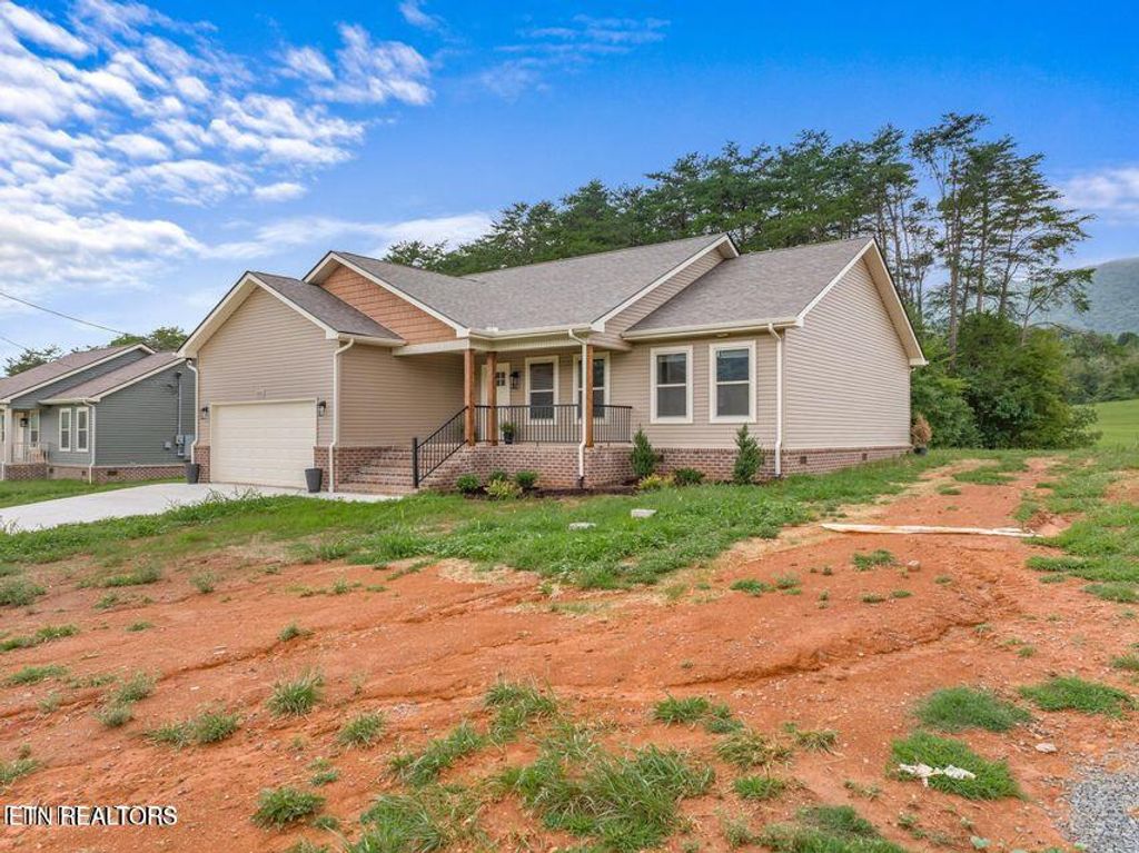 Photo of 5015 Rutledge Pike, Rutledge, TN 37861 (MLS # 1291292)