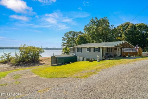 1551 Millstone Beach Rd Dandridge TN 37725