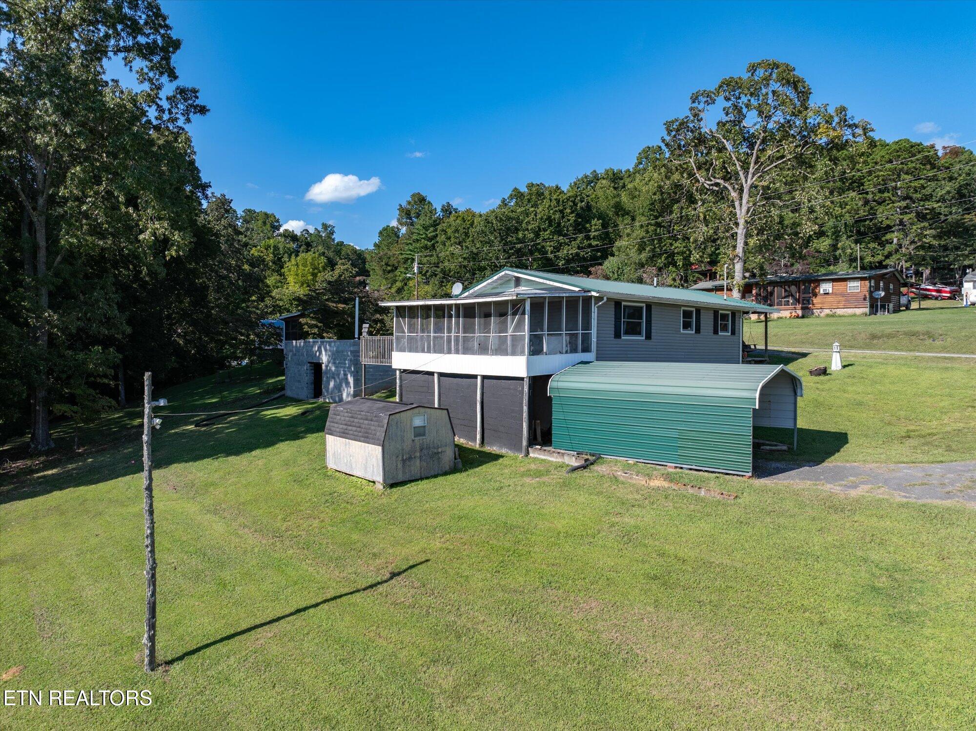 1551 Millstone Beach Rd